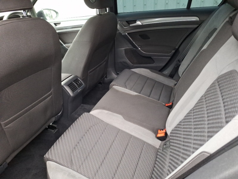 Used Volkswagen Golf 2019 for sale - 76478659: Photo 6