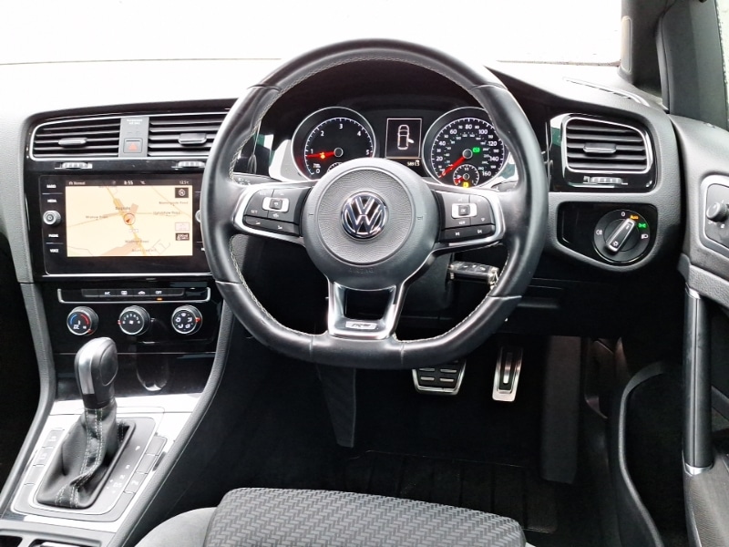 Used Volkswagen Golf 2019 for sale - 76478659: Photo 7
