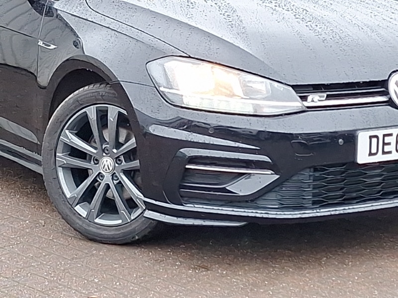 Used Volkswagen Golf 2019 for sale - 76478659: Photo 9