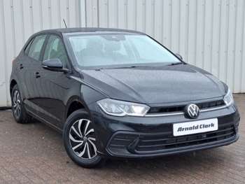 2025 - 1.0 TSI Life 5dr