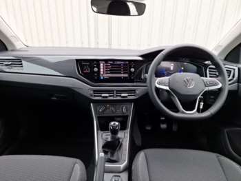 Used Volkswagen Polo 2025 for sale - 74856299: Photo