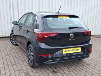 Used Volkswagen Polo 2025 for sale - 74856299: Photo