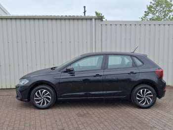 Used Volkswagen Polo 2025 for sale - 74856299: Photo