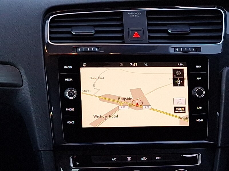 Used Volkswagen Golf 2019 for sale - 77569229: Photo 11