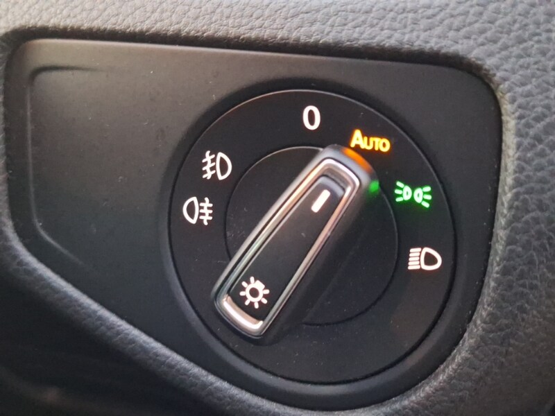 Used Volkswagen Golf 2019 for sale - 77569229: Photo 14