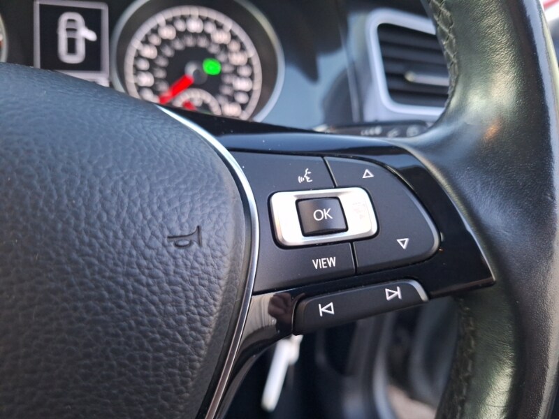 Used Volkswagen Golf 2019 for sale - 77569229: Photo 16