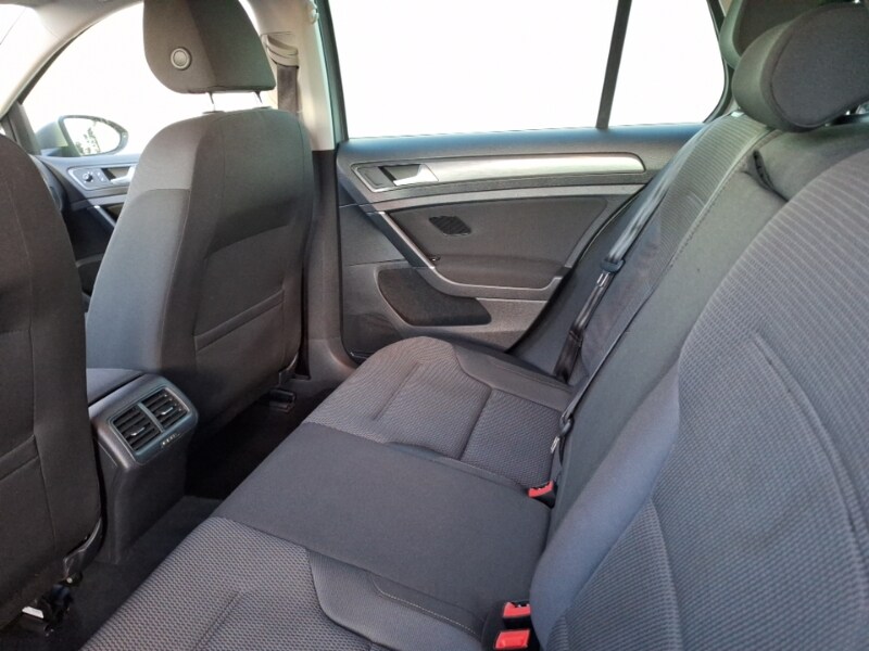 Used Volkswagen Golf 2019 for sale - 77569229: Photo 6