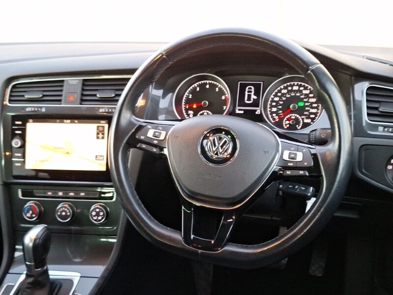 Used Volkswagen Golf 2019 for sale - 77569229: Photo 7