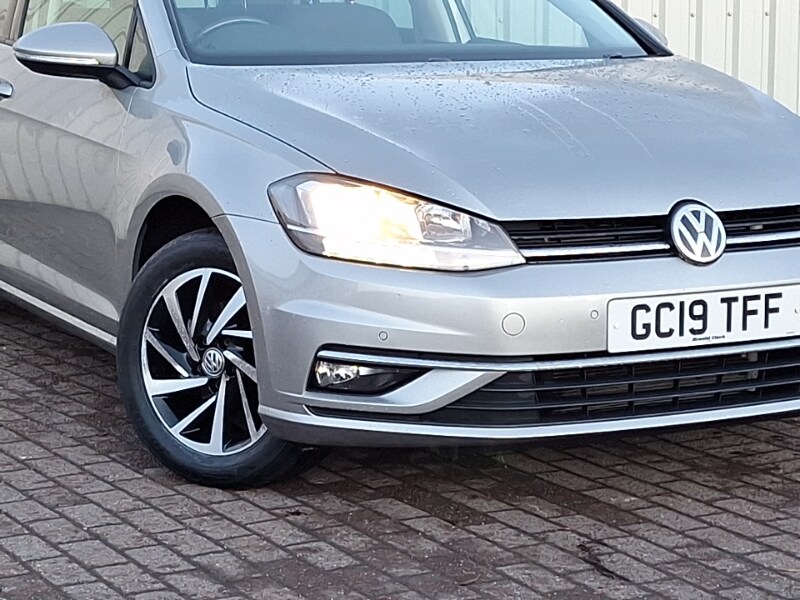 Used Volkswagen Golf 2019 for sale - 77569229: Photo 9