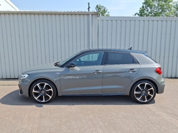 Used Audi A1 2022 for sale - 79242899: Photo