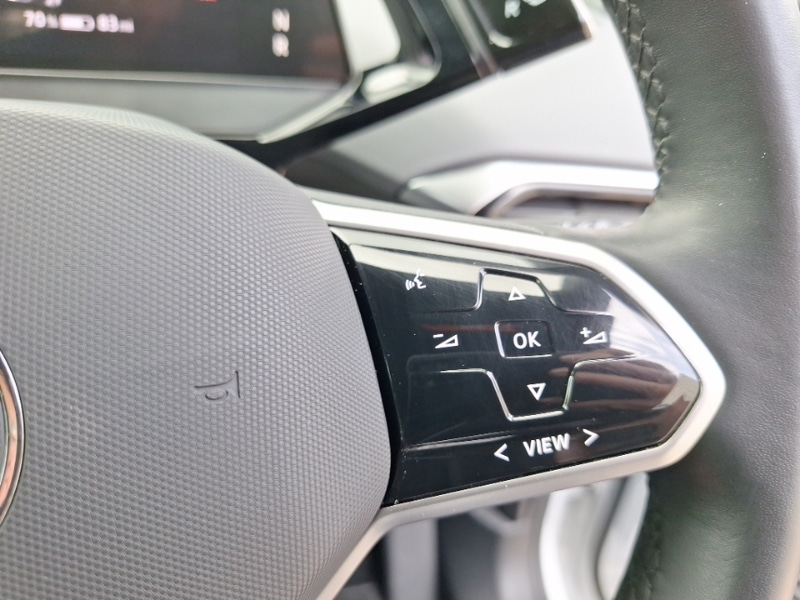 Used Volkswagen ID4 2022 for sale - 76160387: Photo 16