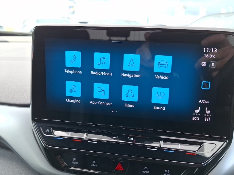 Used Volkswagen ID4 2022 for sale - 76160387: Photo 19