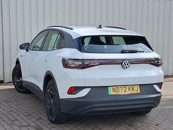 Used Volkswagen ID4 2022 for sale - 76160387: Photo 3