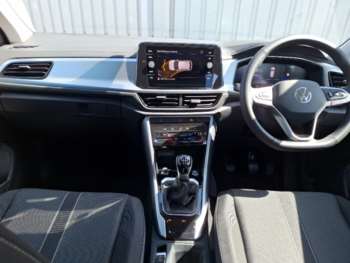 Used Volkswagen T-Roc 2025 for sale - 75223660: Photo