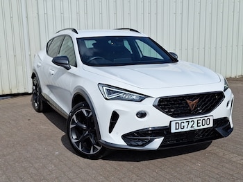 2022 - 1.5 TSI 150 V2 5dr