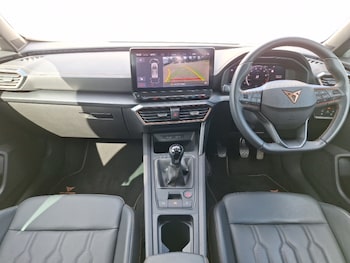 Used Cupra Formentor 2022 for sale - 75591683: Photo
