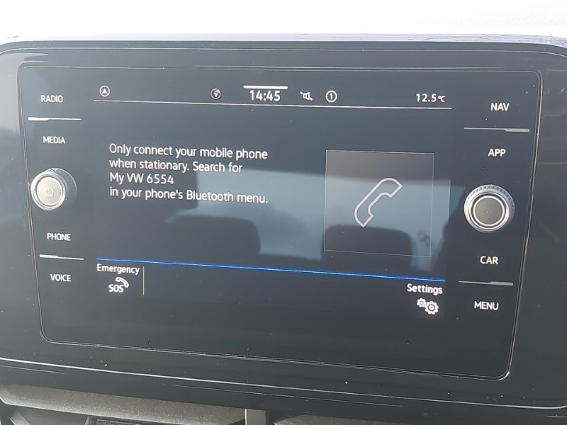 Used Volkswagen T-Roc 2025 for sale - 76947320: Photo 15