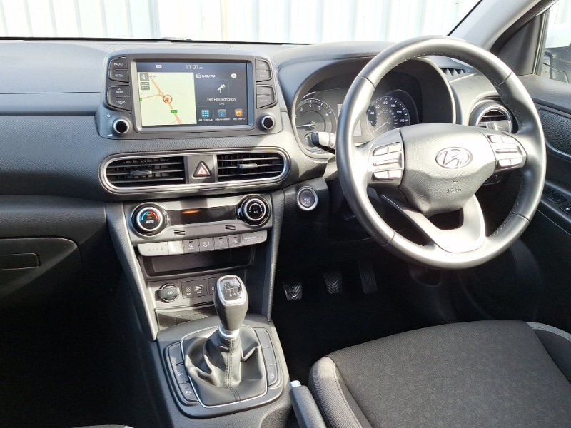 Used Hyundai KONA 2019 for sale - 77933175: Photo 10