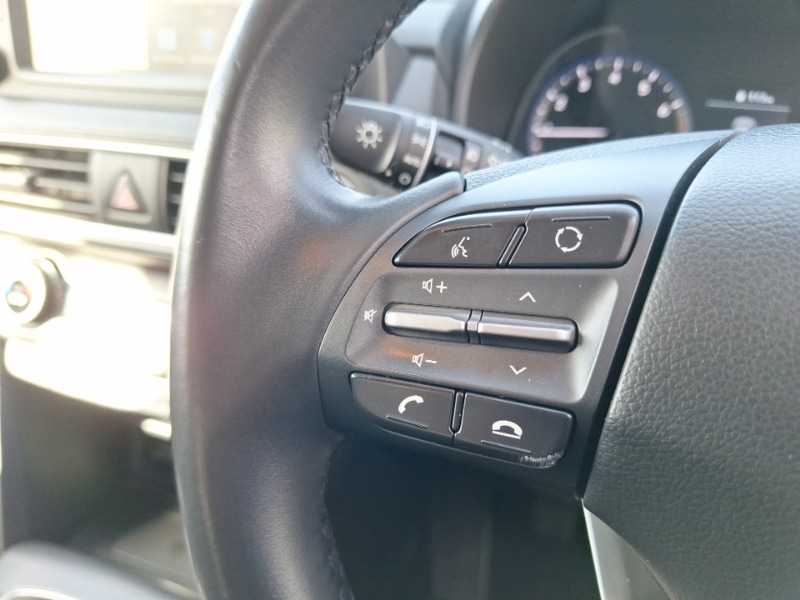 Used Hyundai KONA 2019 for sale - 77933175: Photo 14