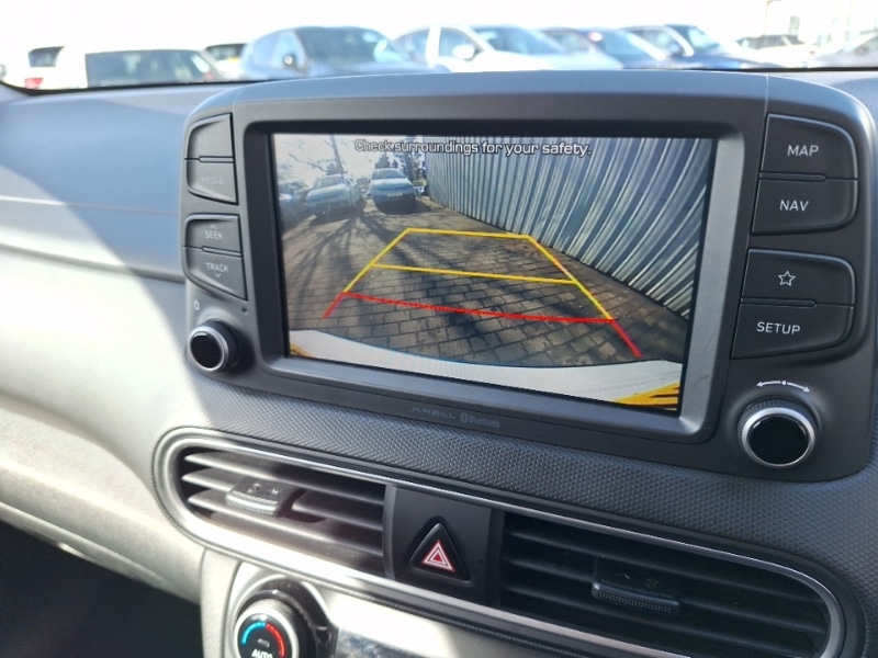 Used Hyundai KONA 2019 for sale - 77933175: Photo 17