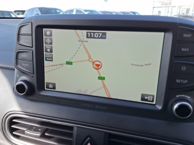 Used Hyundai KONA 2019 for sale - 77933175: Photo 19