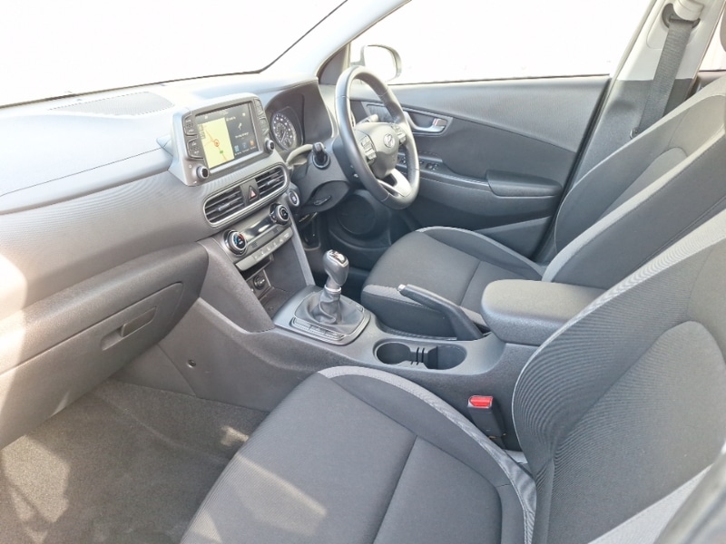 Used Hyundai KONA 2019 for sale - 77933175: Photo 5