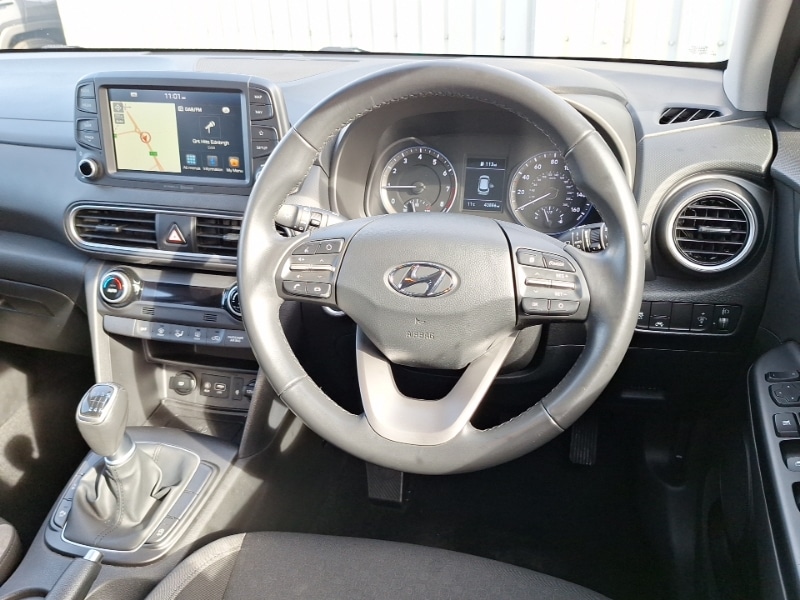 Used Hyundai KONA 2019 for sale - 77933175: Photo 7