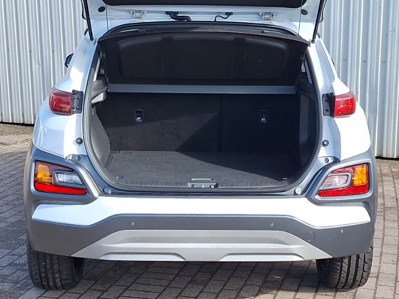 Used Hyundai KONA 2019 for sale - 77933175: Photo 8