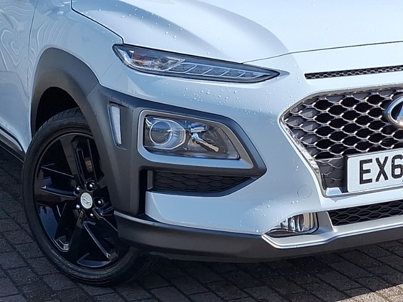 Used Hyundai KONA 2019 for sale - 77933175: Photo 9