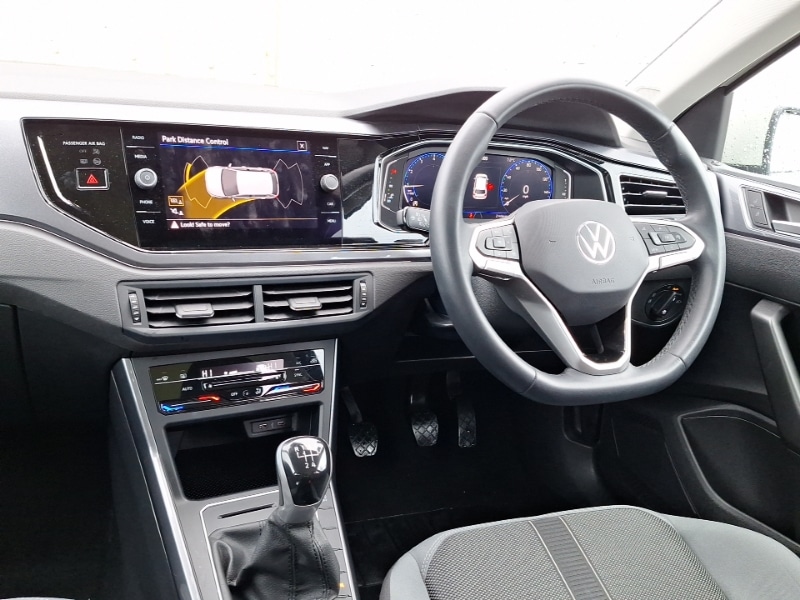 Used Volkswagen Polo 2023 for sale - 77982215: Photo 10