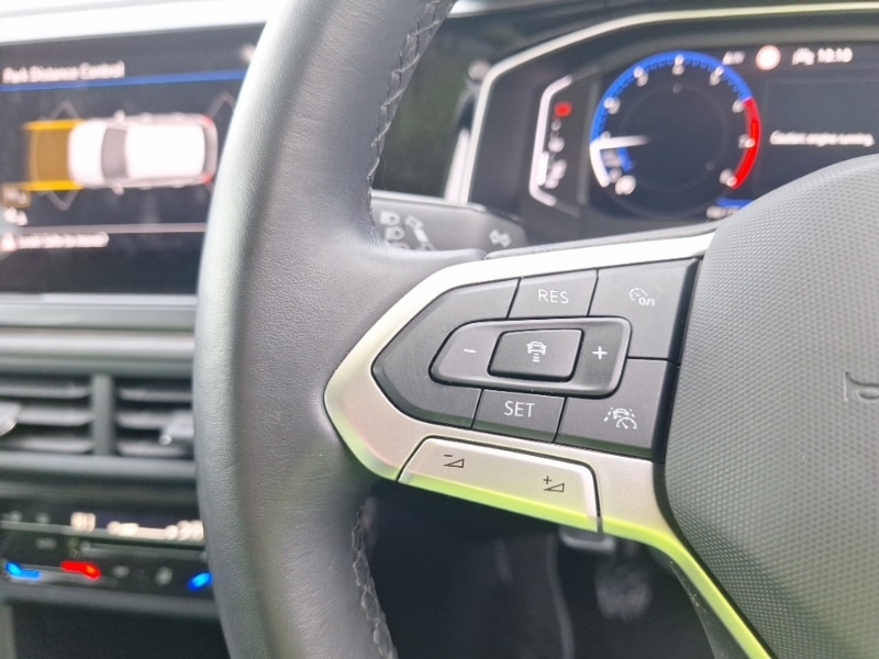 Used Volkswagen Polo 2023 for sale - 77982215: Photo 15