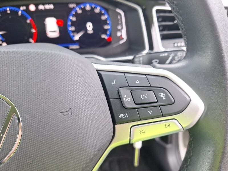 Used Volkswagen Polo 2023 for sale - 77982215: Photo 16