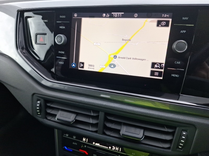 Used Volkswagen Polo 2023 for sale - 77982215: Photo 19