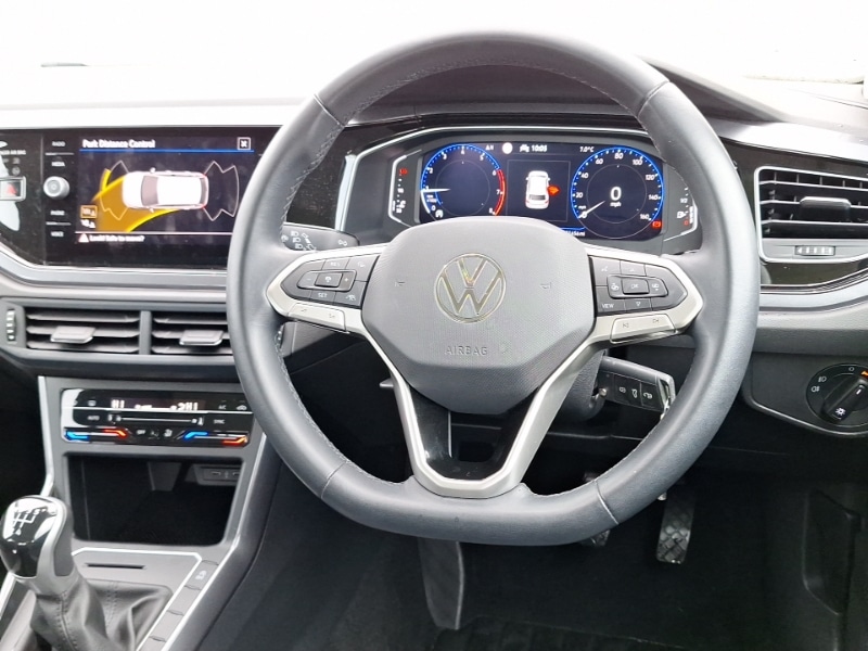 Used Volkswagen Polo 2023 for sale - 77982215: Photo 7