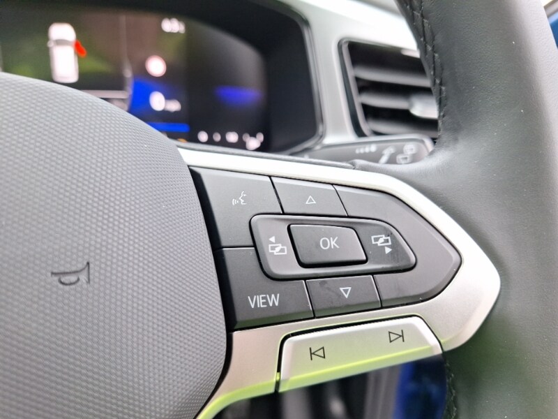 Used Volkswagen T-Roc 2025 for sale - 76816243: Photo 16