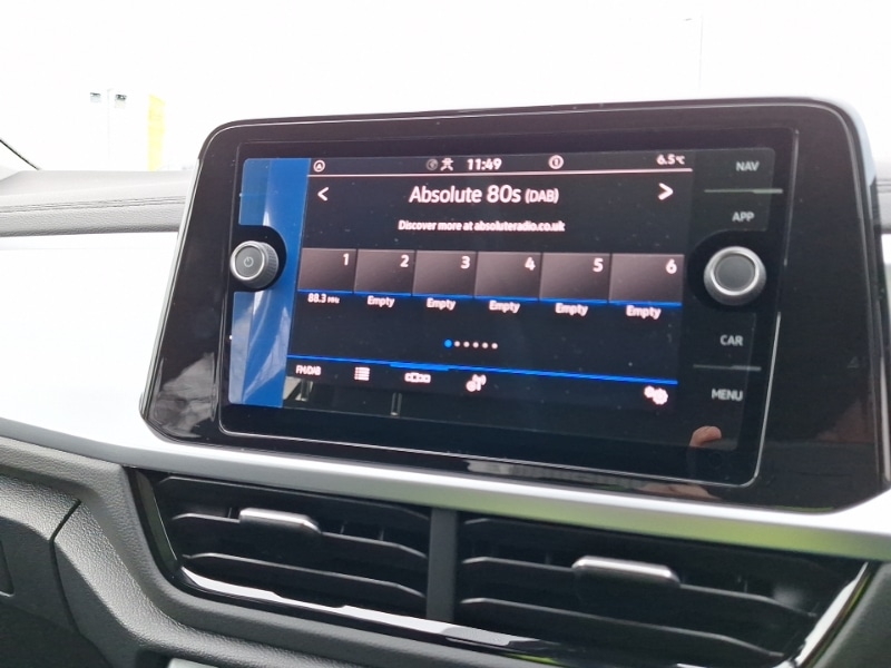 Used Volkswagen T-Roc 2025 for sale - 76816243: Photo 18