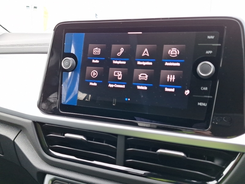 Used Volkswagen T-Roc 2025 for sale - 76816243: Photo 19