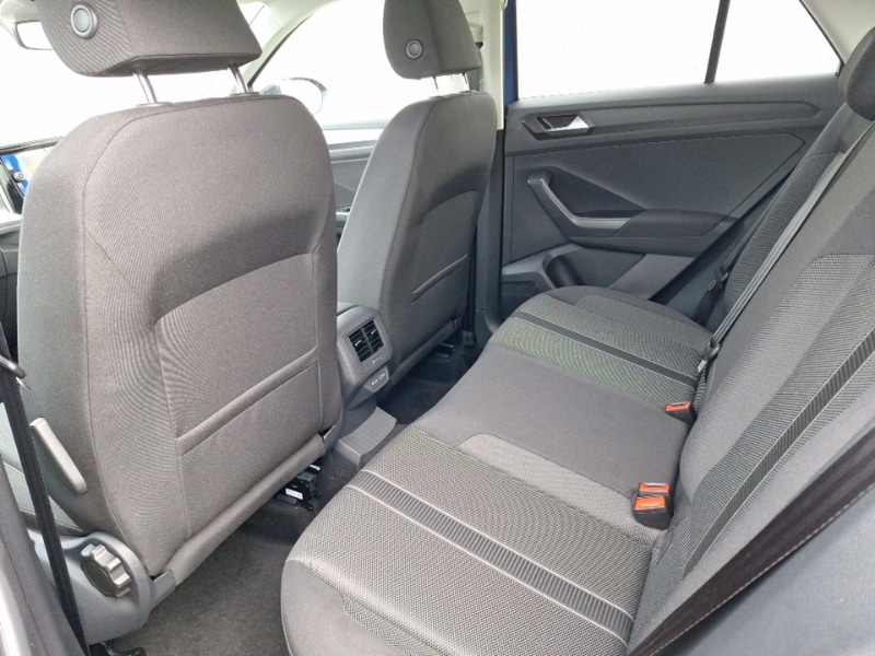 Used Volkswagen T-Roc 2025 for sale - 76816243: Photo 6