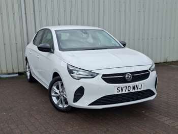 2020 - 1.2 SE 5dr