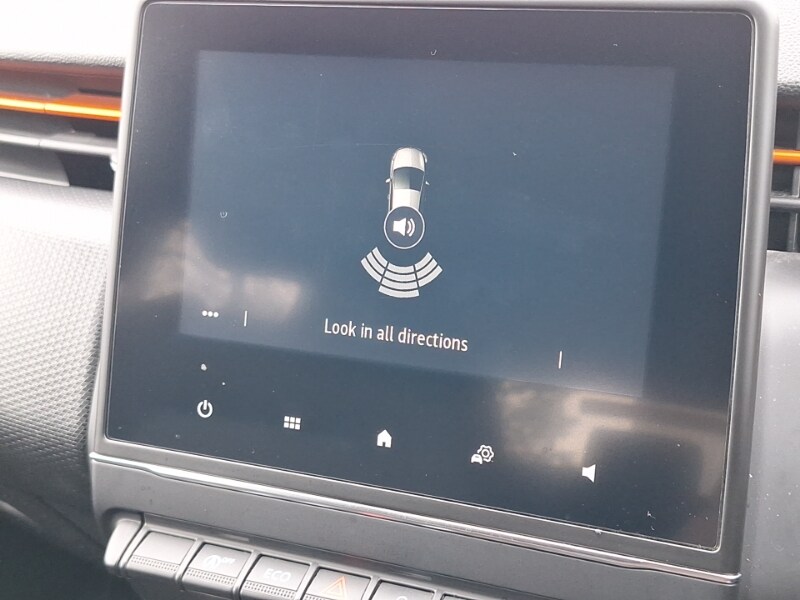 Used Renault Clio 2020 for sale - 77503197: Photo 19