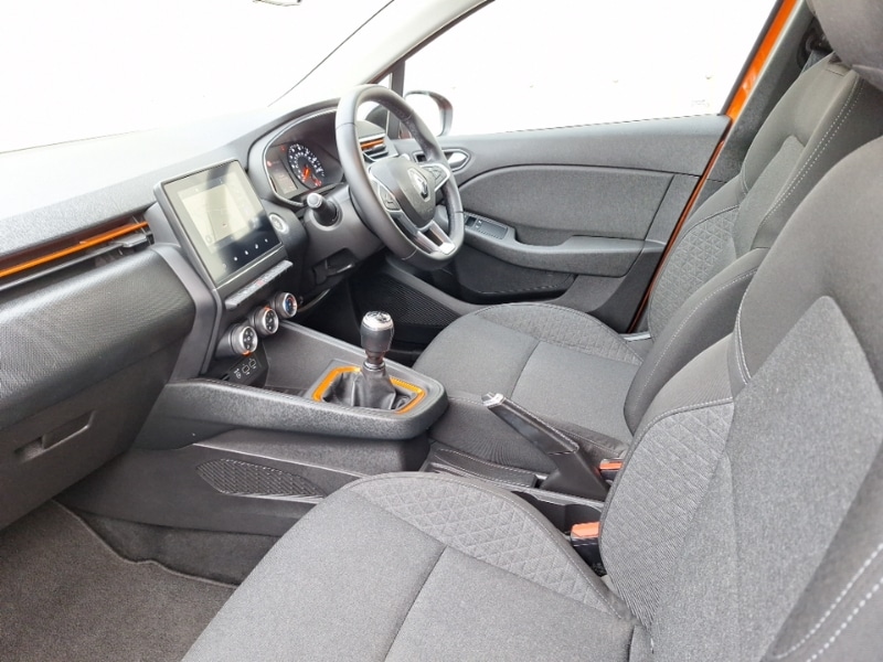 Used Renault Clio 2020 for sale - 77503197: Photo 5