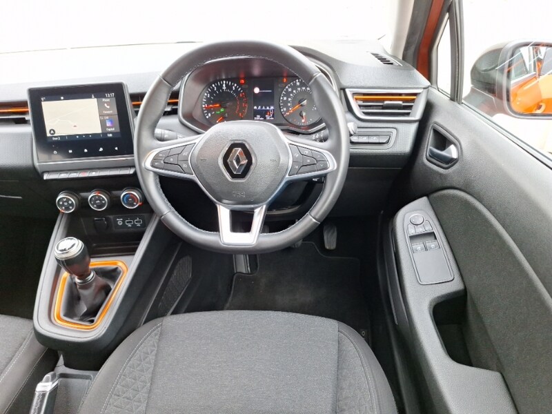 Used Renault Clio 2020 for sale - 77503197: Photo 7