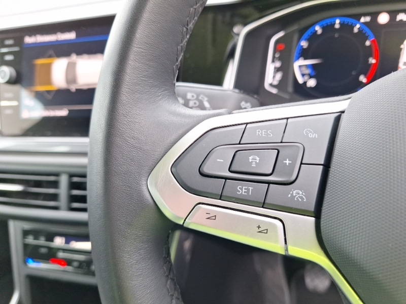 Used Volkswagen Polo 2022 for sale - 77466253: Photo 15