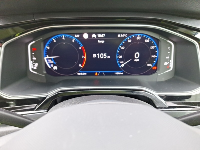 Used Volkswagen Polo 2022 for sale - 77466253: Photo 17