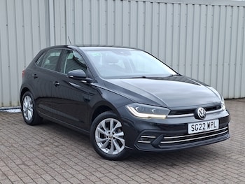 Used Volkswagen Polo 2022 for sale - 77466253: Photo