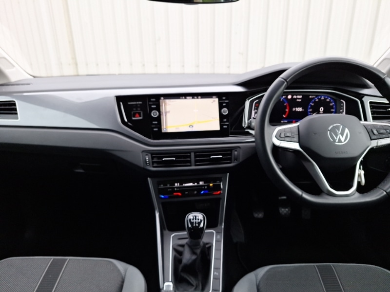 Used Volkswagen Polo 2022 for sale - 77466253: Photo 2