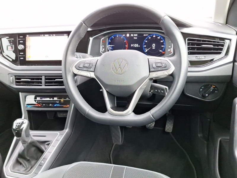 Used Volkswagen Polo 2022 for sale - 77466253: Photo 7