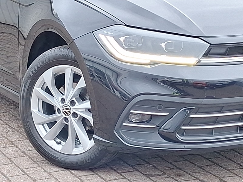 Used Volkswagen Polo 2022 for sale - 77466253: Photo 9