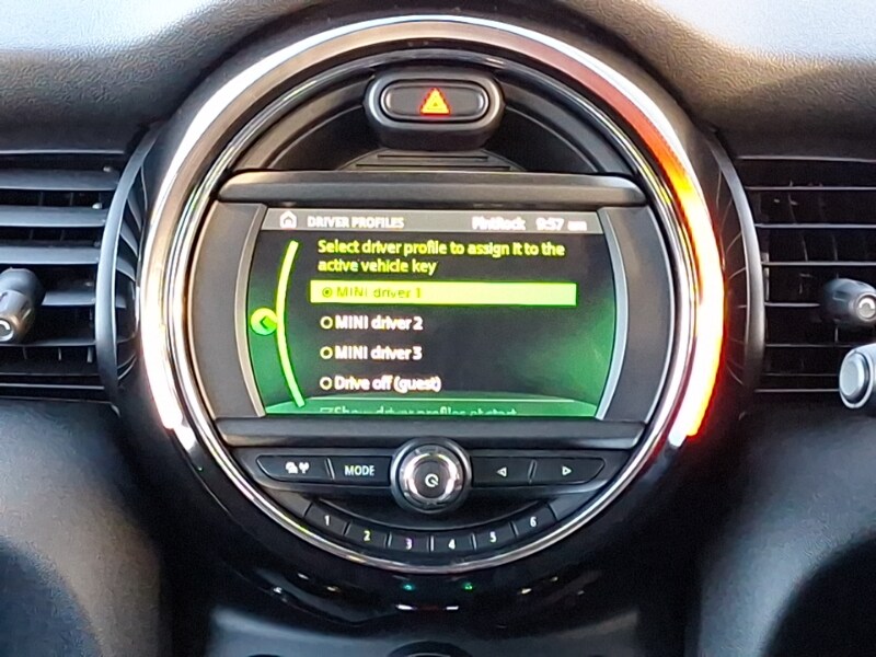 Used MINI Hatch 2020 for sale - 77209253: Photo 11