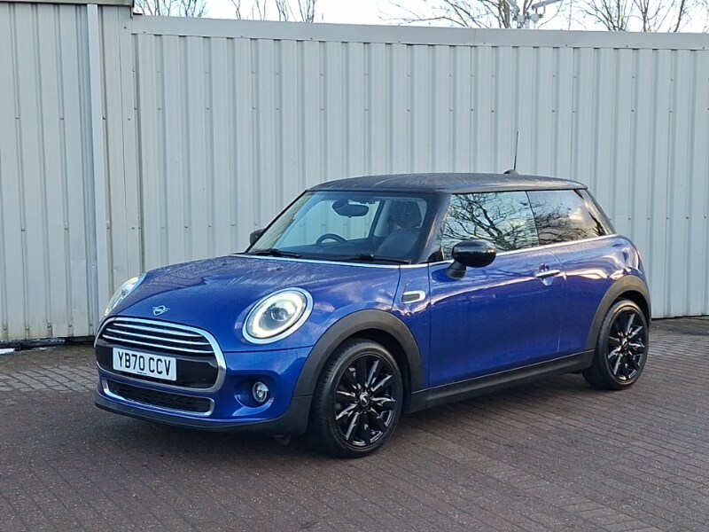 Used MINI Hatch 2020 for sale - 77209253: Photo 12